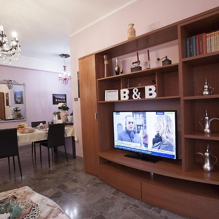 Laura Bed & Breakfast Pescara Dış mekan fotoğraf