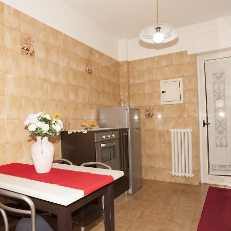 Laura Bed & Breakfast Pescara Dış mekan fotoğraf