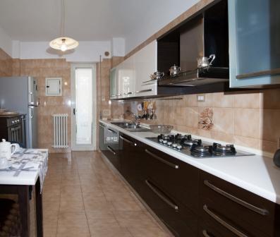 Laura Bed & Breakfast Pescara Dış mekan fotoğraf