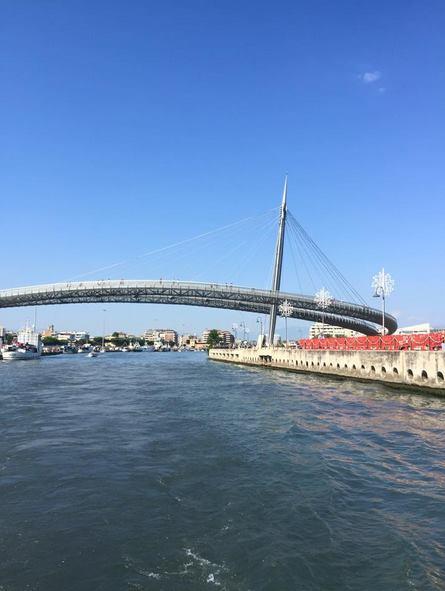 Laura Bed & Breakfast Pescara Dış mekan fotoğraf