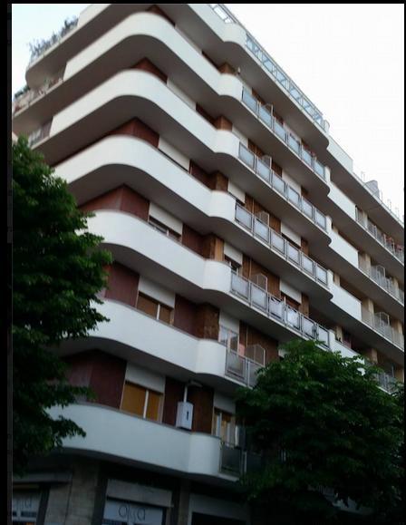 Laura Bed & Breakfast Pescara Dış mekan fotoğraf