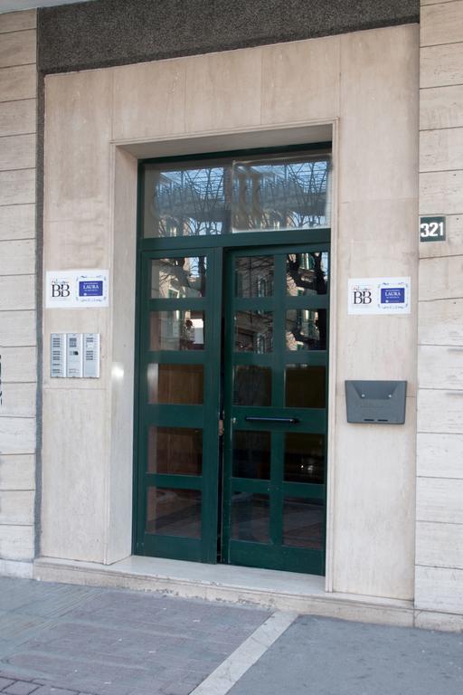 Laura Bed & Breakfast Pescara Dış mekan fotoğraf