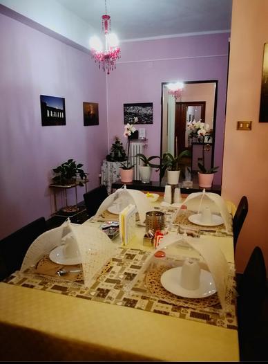 Laura Bed & Breakfast Pescara Dış mekan fotoğraf