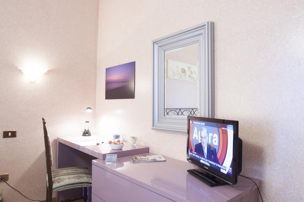 Laura Bed & Breakfast Pescara Dış mekan fotoğraf