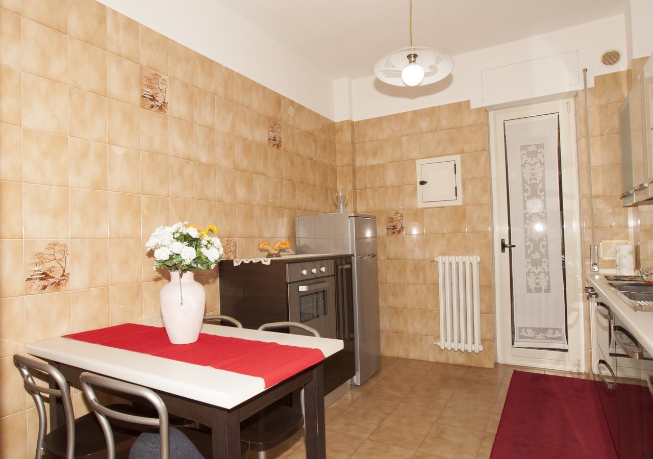 Laura Bed & Breakfast Pescara Dış mekan fotoğraf
