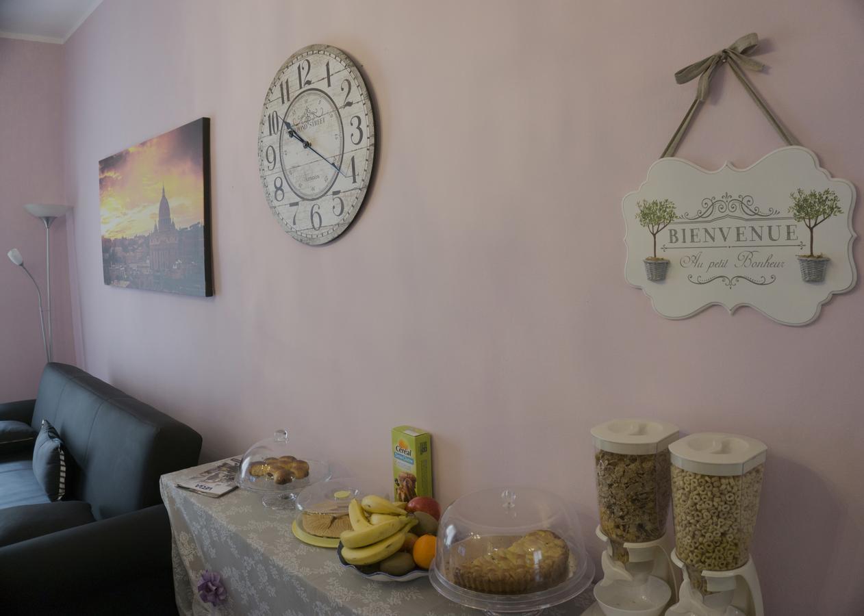 Laura Bed & Breakfast Pescara Dış mekan fotoğraf