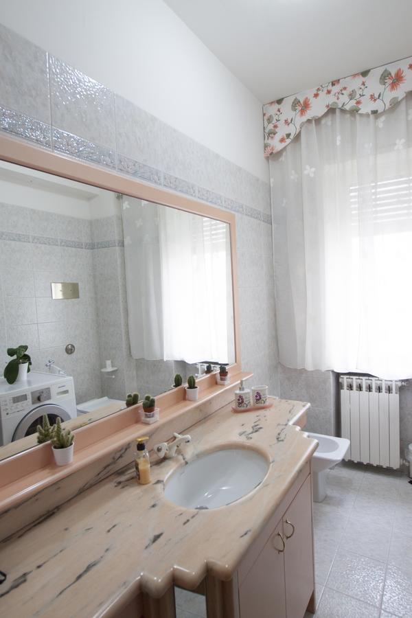 Laura Bed & Breakfast Pescara Dış mekan fotoğraf