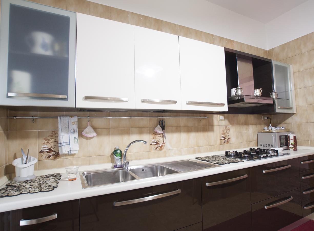Laura Bed & Breakfast Pescara Dış mekan fotoğraf