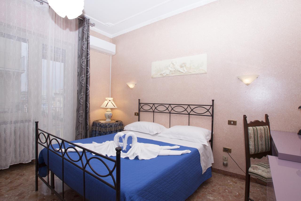 Laura Bed & Breakfast Pescara Dış mekan fotoğraf