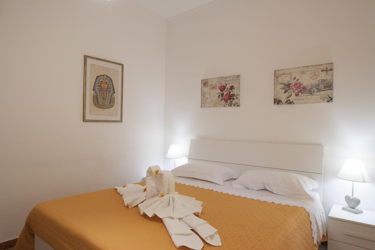 Laura Bed & Breakfast Pescara Dış mekan fotoğraf