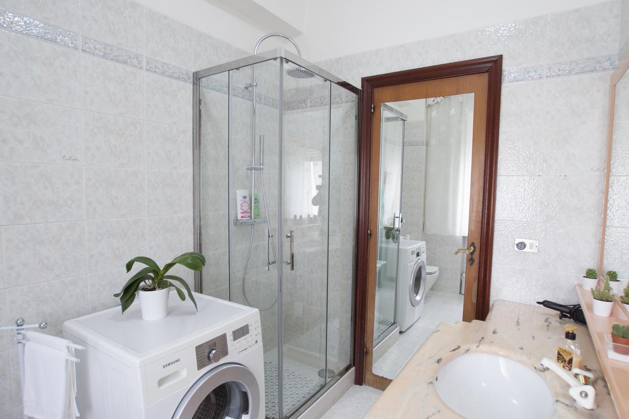 Laura Bed & Breakfast Pescara Dış mekan fotoğraf