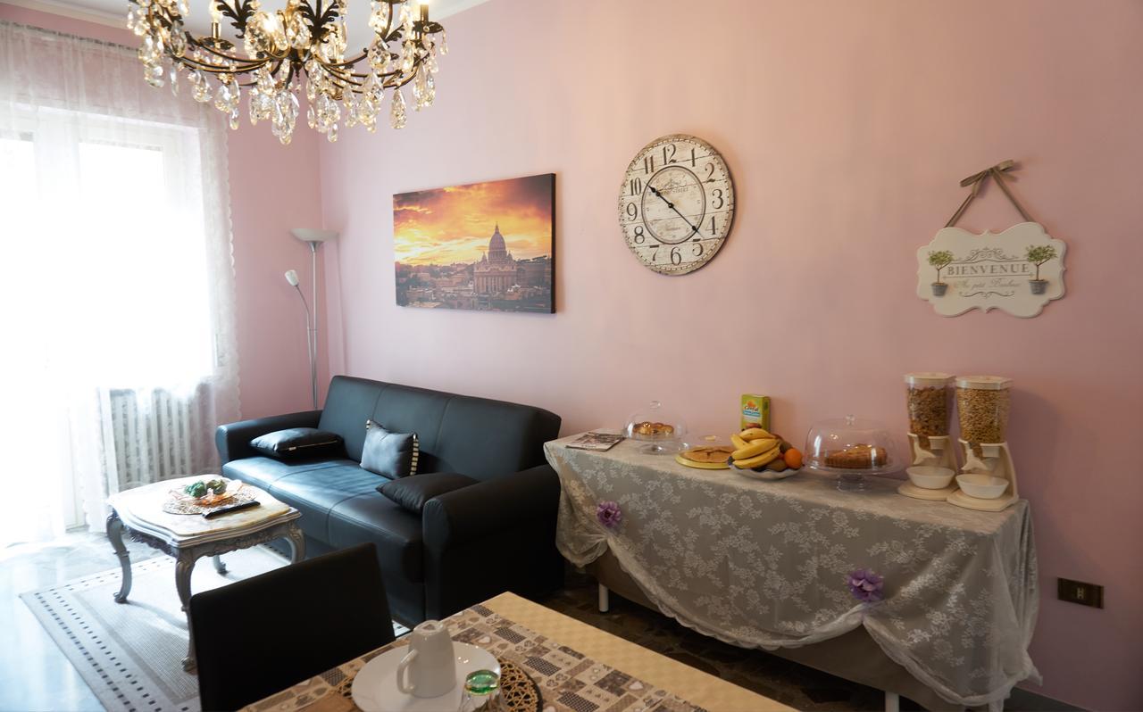 Laura Bed & Breakfast Pescara Dış mekan fotoğraf