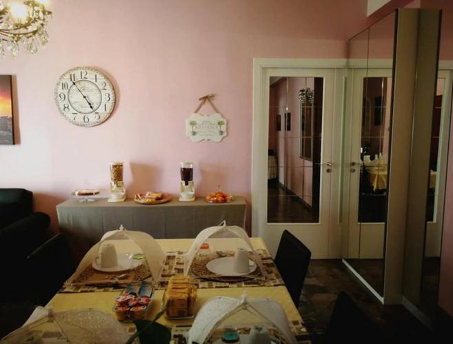 Laura Bed & Breakfast Pescara Dış mekan fotoğraf